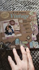 Hot Off The Press 5231 Fogli