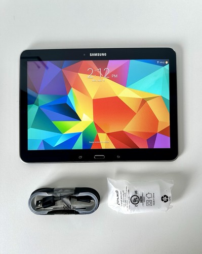 Samsung galaxy tab - samsung, 10.1