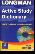 2004 LONGMAN - ACTIVE STUDY