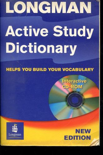 2004 longman active study - active,