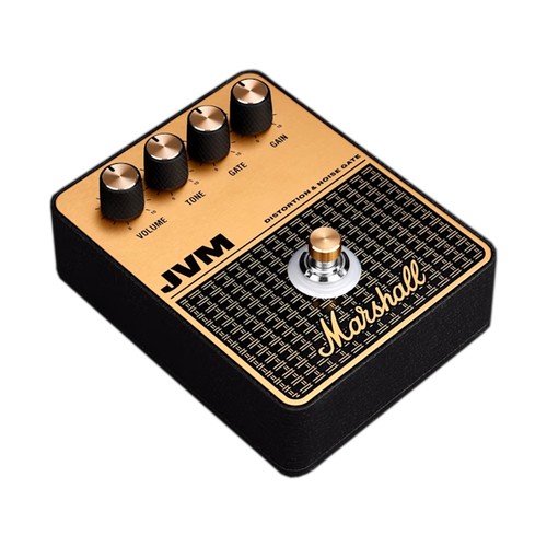 Marshall jvm amp series - marshall, fx
