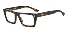 Occhiali vista dsquared2 d2 - occhiali, da