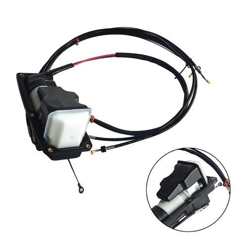 Kit attuatore pompa trim - , per