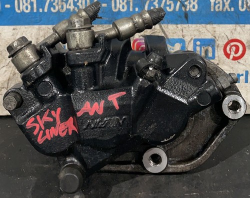 Pinza freno anteriore per mbk - anteriore,