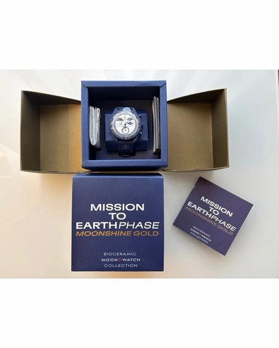 Omega swatch mission to - x,