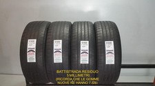 GOMME USATE   215/55R18 95H