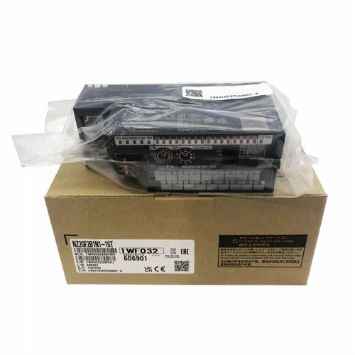 Modulo plc nz2gf2b1n1 - modulo,