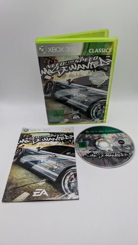 Need for speed most wanted - for,