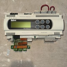 Scheda di controllo McQuay