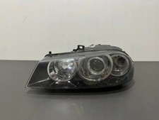 Faro proiettore anteriore alfa