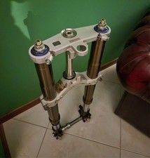 Forcelle avantreno  honda vtr sp01 sp1 sp02 sp2 rc51