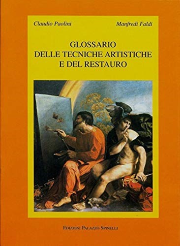 Paolini faldi glossario delle - paolini,,