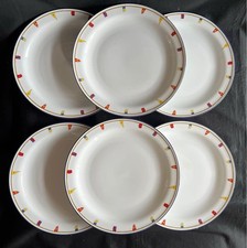 Richard ginori clipper set - ginori,