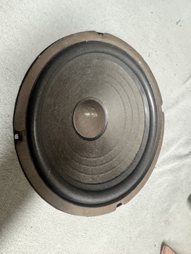 Altoparlante woofer pollici - woofer,