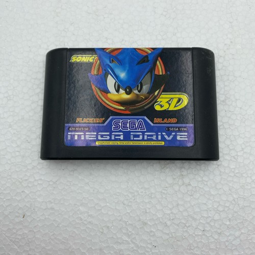 Sonic the hedgehog flickies - hedgehog,