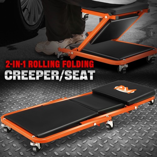 1 rolling garage - 36",