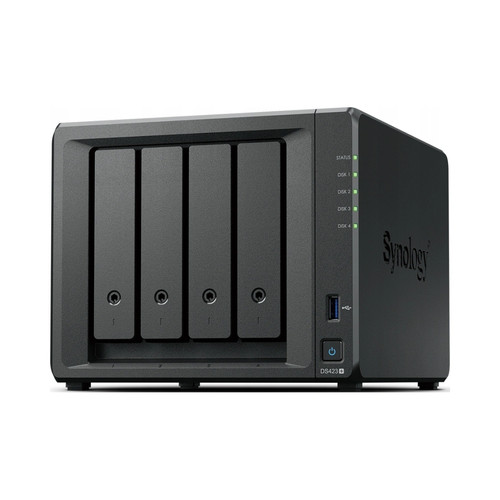 Server synology nas - synology, ds423+