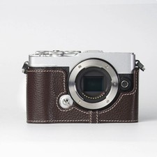 Custodia dock per Olympus PENF