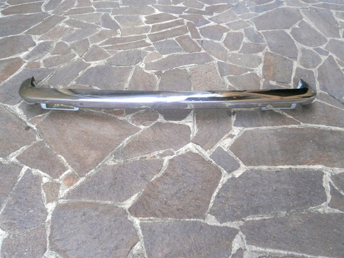 Paraurti anteriore fiat 128 - paraurti,