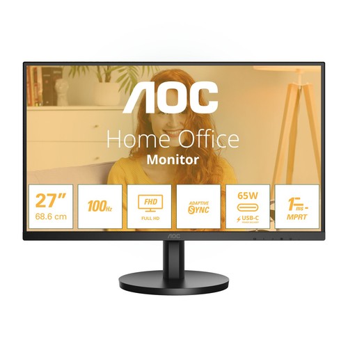 Aoc basic line 27b3ca2 serie - basic-line,