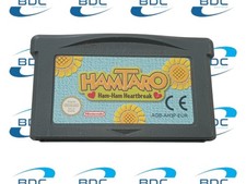 Gioco Hamtaro Ham-Ham