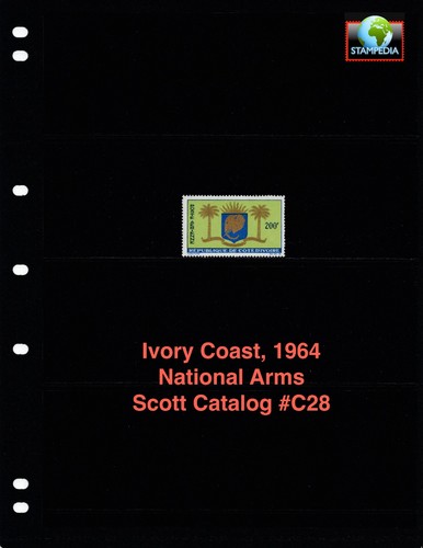 Scott value 1964 - scott,