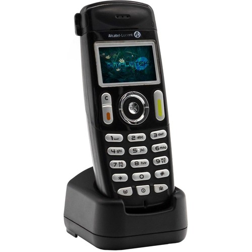 Alcatel mobile 300 dect - alcatel,