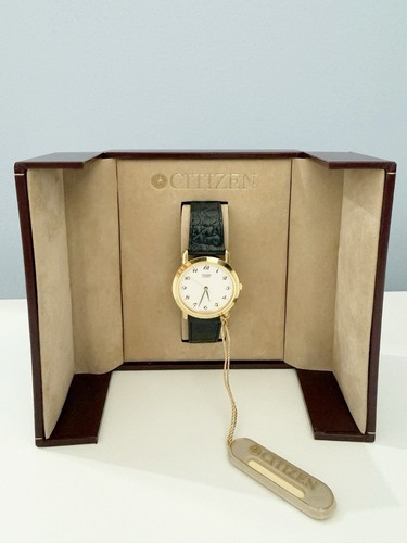 Citizen nos con scatola - citizen,