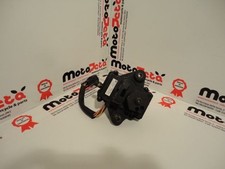 Valvola Scarico Motorino Motor elettric Valve Exhaust Ducati Streetfighter 10 11