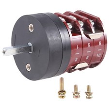 2 x (220 V / 380 V 32 A