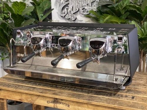 Macchina caffè espresso - da,