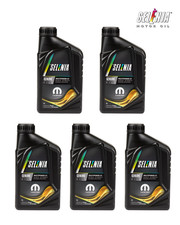 Olio Motore Originale Petronas Selenia Multipower C3 5W-30 FIAT 9.55535-S3 MOPAR