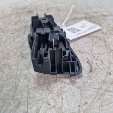 Maniglia interna portiera post SX Ford Fiesta MK6 5P Titanium 1.4 TDCI 50 KW 200