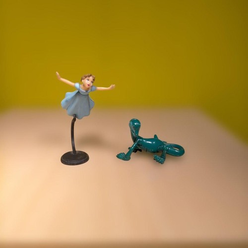 Disney toy story set - disney, di