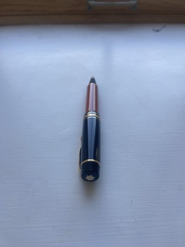 Mont blanc hemingway - mont, special