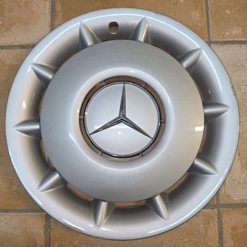 Coppa ruota mercedes benz - mercedes,