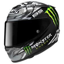 Casco Moto HJC RPHA 12