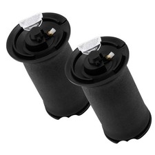 2x SOSPENSIONE PNEUMATICA