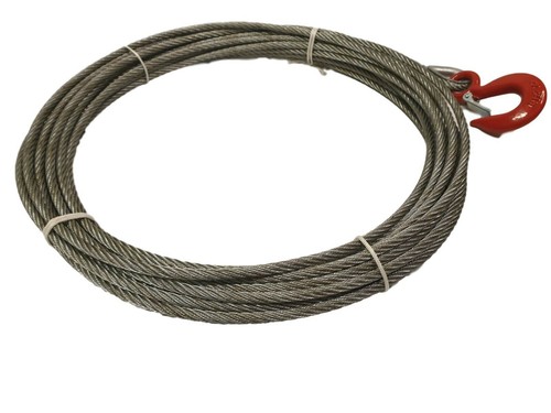 Cavo verricello mm - cavo,
