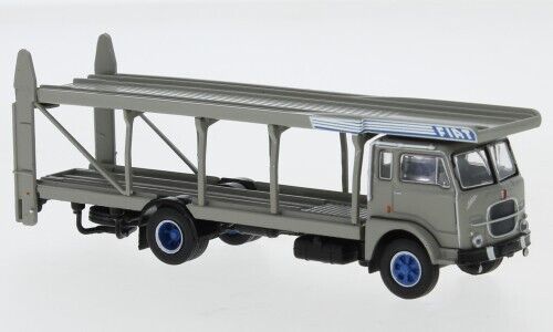 Brekina art 58478 camion - 58478, fiat