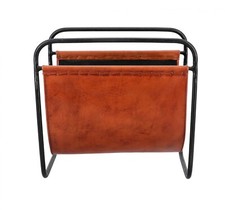 Portariviste in stile vintage