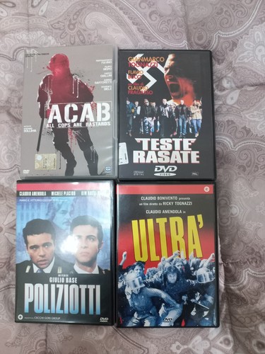 Lotto dvd film - lotto,