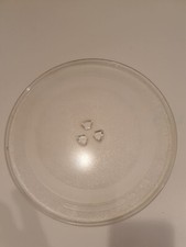 Piatto Forno Microonde 30.5 Cm