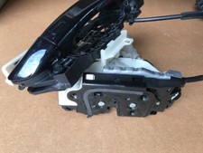 5N0839016G Serratura Posteriore Destra VW Passat CC 2012