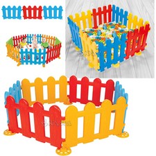 Box Recinto per Bambini