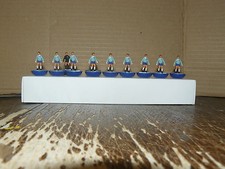 LAZIO 1974 SQUADRA SUBBUTEO