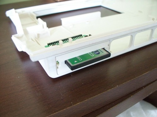 Amiga a1200 hdd kit - amiga, cf