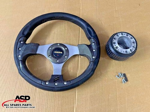 Volante sportivo adatto - volante,
