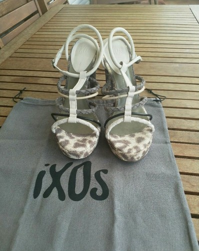 Scarpe ixos malloni - ixos,