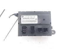A4518200026 CENTRALINA CHIUSURA PORTE SMART FORTWO (451) 800 CDI 6V AUT 45CV 200
